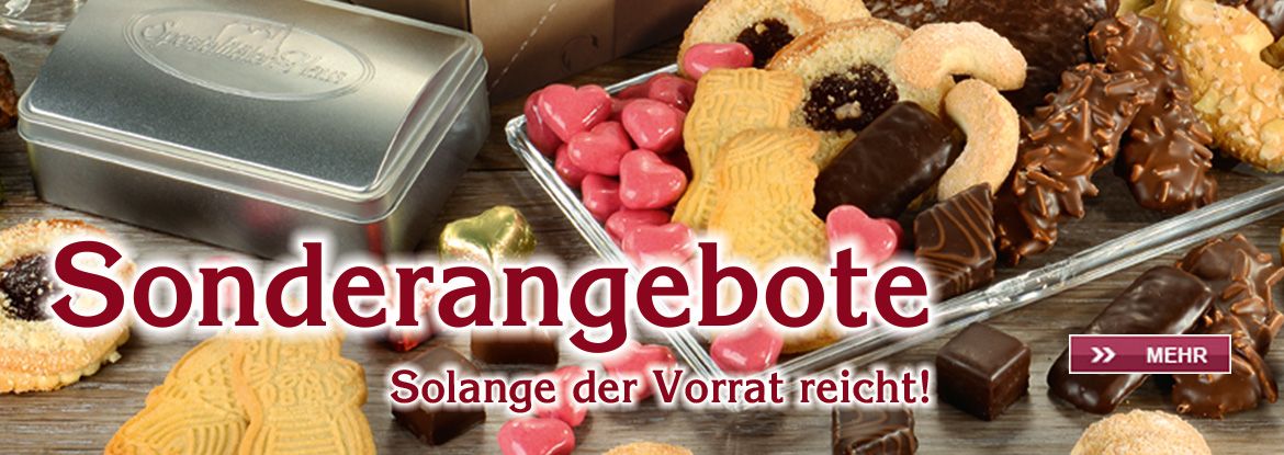 Sonderangebote