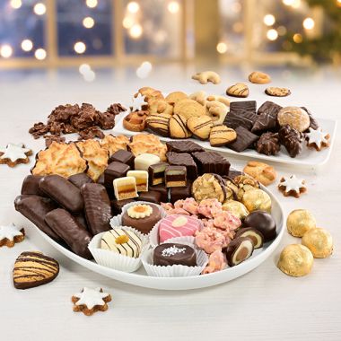 Konditoren Probier Paket