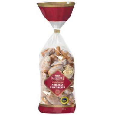 Aachener Prinzess-Printinchen 150g