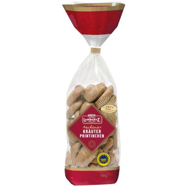 Lambertz Kräuter-Printinchen, 160g