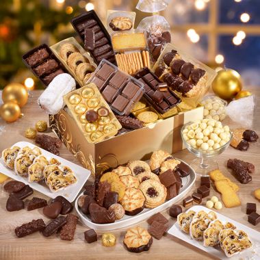 Großes Genus-Paket 2016