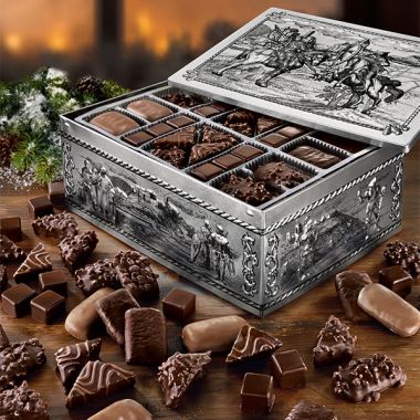 Aachener Schatzkiste