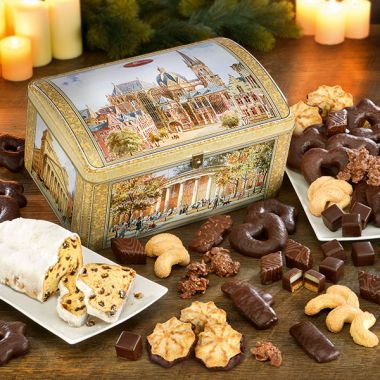 Aachener Stadtbilder