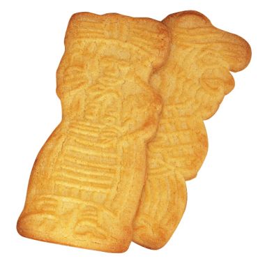 Butter-Spekulatius 