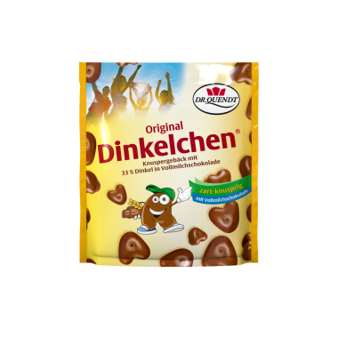 Dr. Quendt Dinkelchen VM