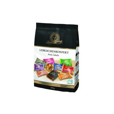 Petits Soleils, 235 g