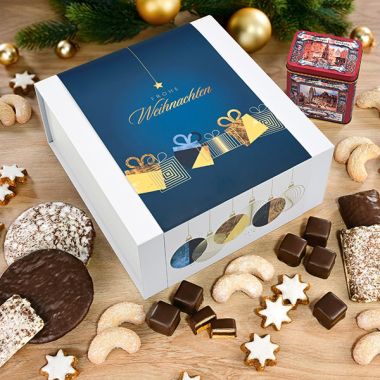 Weihnachtsbox