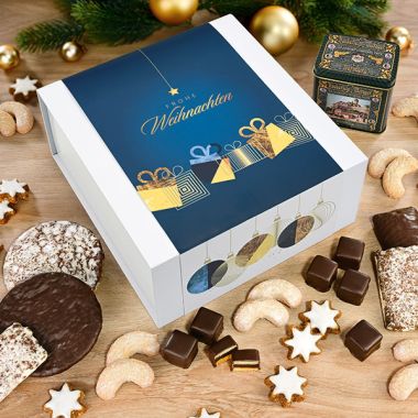 Weihnachtsbox