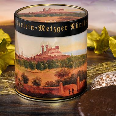 Historisches Nürnberg