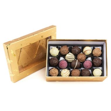 Trüffelpräsent - Zwei Tannen