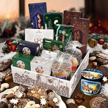 Spezialitäten-Paket Exklusiv