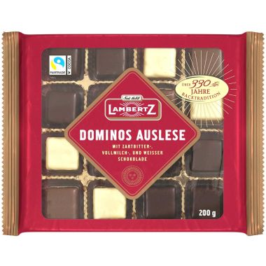 Lambertz Domino Auslese 200 g