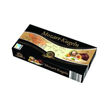 Henry Lambertz Mozartkugeln, 200g 