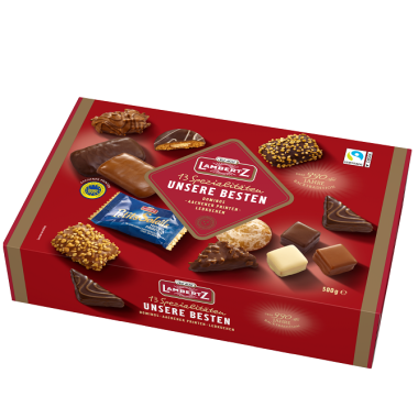 Lambertz Unsere Besten, 500 g