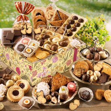 Die Große Festtagsmischung