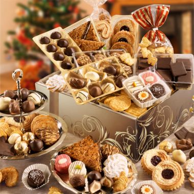 Die Große Festtagsmischung