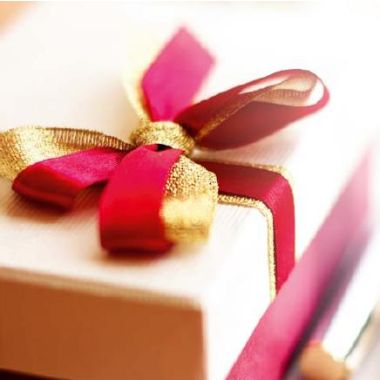 Geburtstags-Überraschungs-Paket 