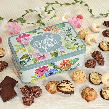 Danke-Dose-Frühling