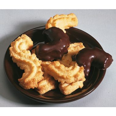 Butter-Spritzgebäck