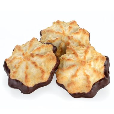 Bruchware Kokosmarkonen, 400g