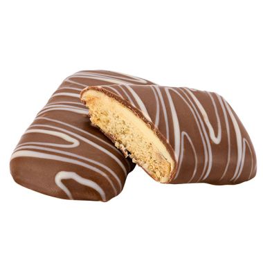 Bisc'n Cream Haselnusskeks