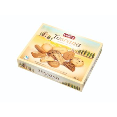 Lambertz Toscana, 450g