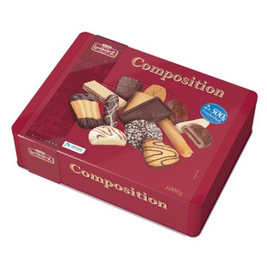 Lambertz Composition, 1000g