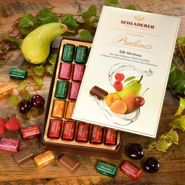 Schladerer Pralines 2021