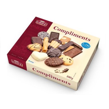Lambertz Compliments, 500g