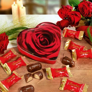 Bouchée Creation 2017