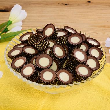 Eiskonfekt "Latte Macchiato"