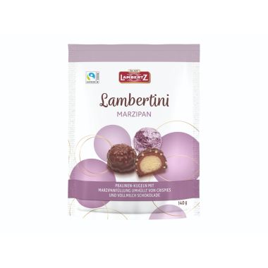 Lambertini Marzipan