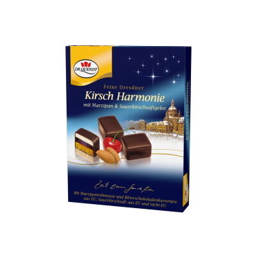 Dr. Quendt Kirsch Harmonie, 150g