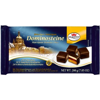 Dr. Quendt Dresdner Domino, 200g