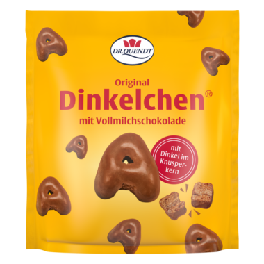 Dr. Quendt Dinkelchen VM