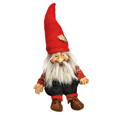 Weihnachts-Gnom