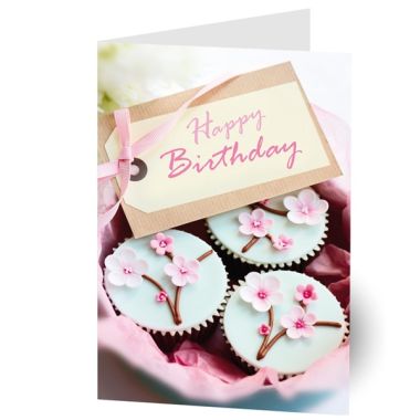 Grußkarte "Gute Besserung"