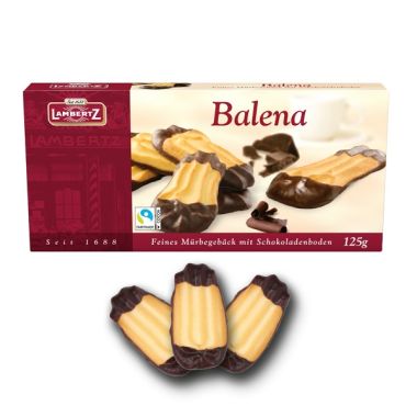 Lambertz Balena, 125g