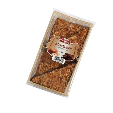 Nussecken 175g