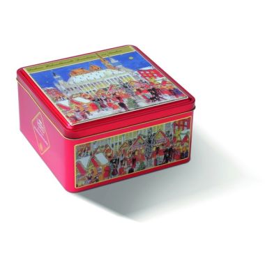 Lambertz Weihnachtsmarkt 1000g 