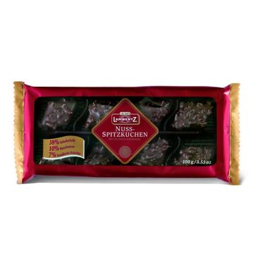 Nuss-Spitzkuchen 100g