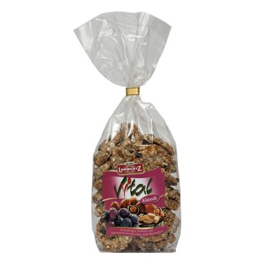 Lambertz Vital Klassik, 200 g