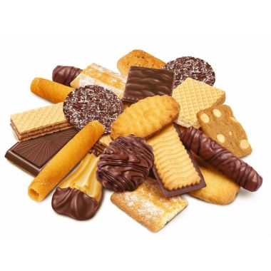 Lambertz Gebäckmischung 1000g, 2. Wahl