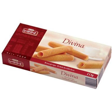 Divina 113g