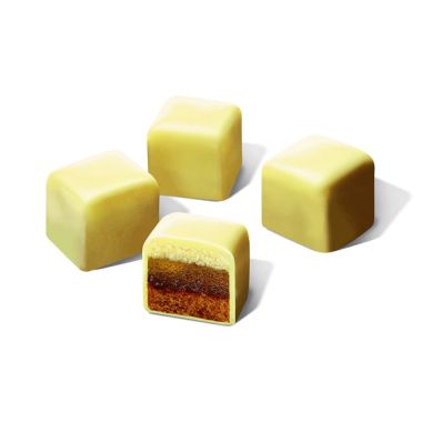 Kinkartz lose Dominos weiß 2. Wahl 