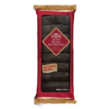 Honig-Saftprinten, 100 g