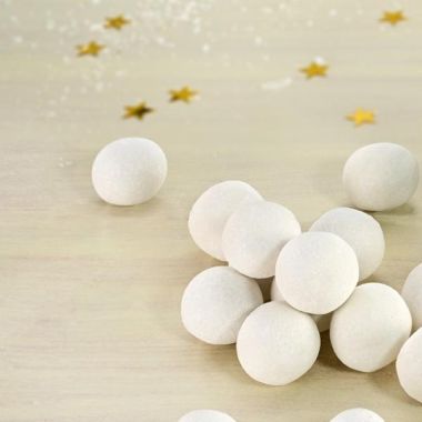 Trüffelkugeln, 2. Wahl, 300g