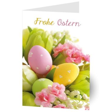 Frohe Ostern2021