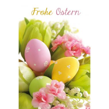 Frohe Ostern2021