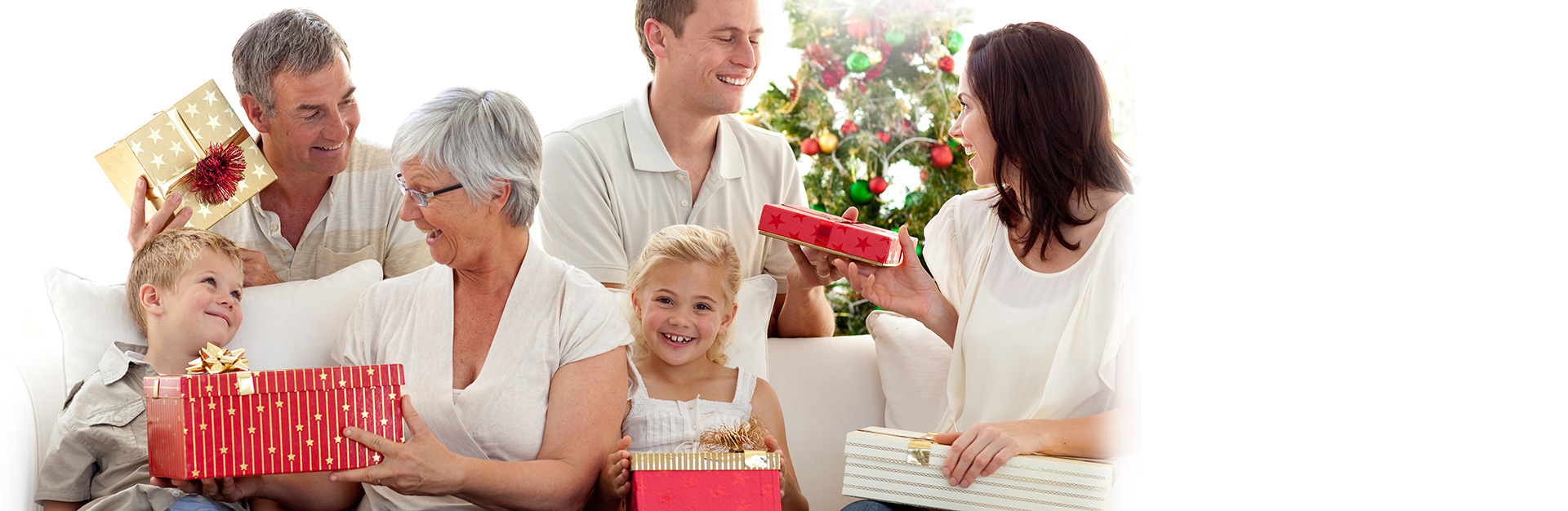 Geschenkservice